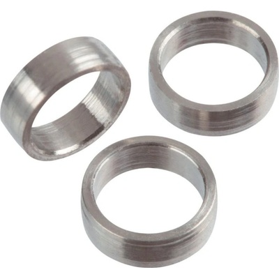 TARGET Kroužky na násadky Slot Lock TITANIUM