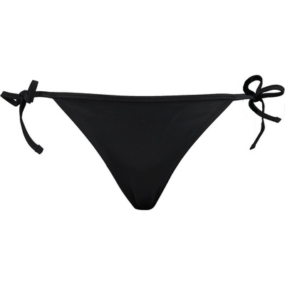 Puma Side Tie Briefs černá