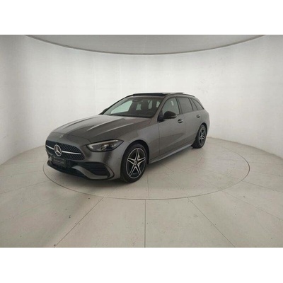 Mercedes-Benz C 300 de T AMG Line Advanced Plus 230 kW