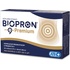 Biopron Premium probiotika a prebiotika při a po užívání antibiotik 10 tobolek