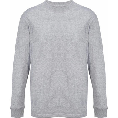 SOL'S Pioneer LSL grey melange