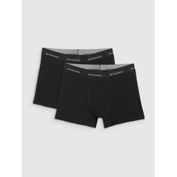 4F Мъжки боксерки 4F Falcon (2pack) 4F | Cheren | МЪЖЕ | M