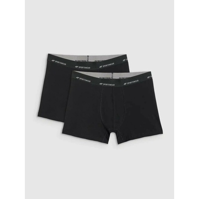 4F Мъжки боксерки 4F Falcon (2pack) 4F | Cheren | МЪЖЕ | M
