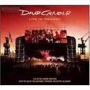 GILMOUR DAVID: LIVE IN GDANSK 2CD+2DVD CD