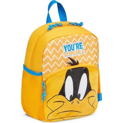 Roncato detský plecniak LOONEY TUNES XS Daffy Duck 32x24x12 cm