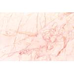 DIMEX ART Флизелинов фототапет розов мрамор 375 x 250 см