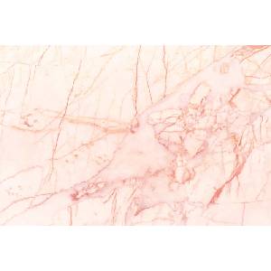 DIMEX ART Флизелинов фототапет розов мрамор 375 x 250 см