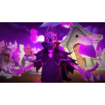 Graveyard Shift