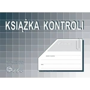 Michalczyk & Prokop P10U Inspection Book