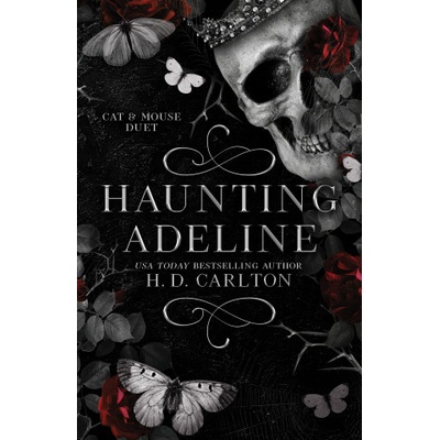 Haunting Adeline