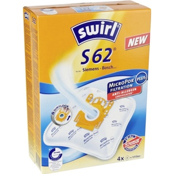Swirl S62 AirSpace 4 ks