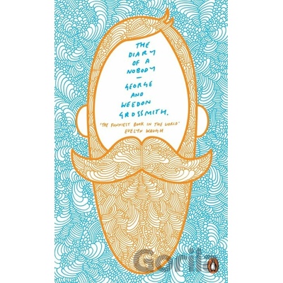 The Diary of a Nobody - Penguin Essentials - P... - George Grossmith , Weedon Gros