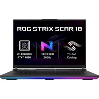 Asus Rog Strix Scar G834JY-NEBULA054W