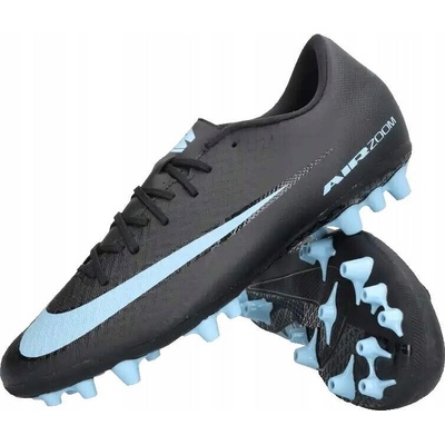 Nike ZOOM Mercurial VAPOR 16 ACADEMY AG Černé