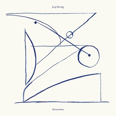 Joep Beving - Hermetism CD