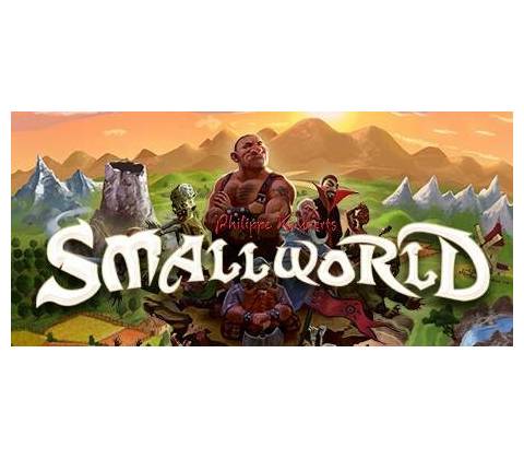 Small World