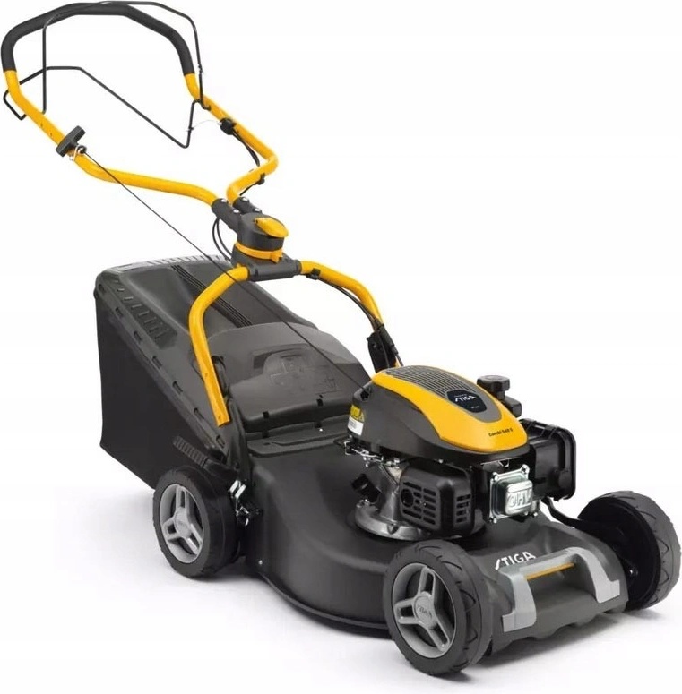 Stiga Combi 548 S