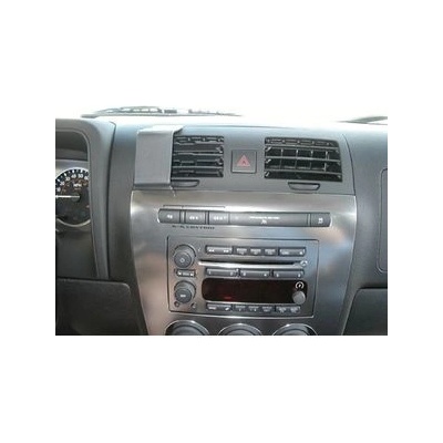Brodit ProClip montážna konzola pre Hummer H3 05-11, na stred 853702