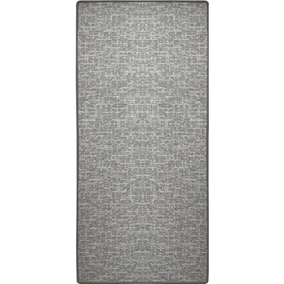 Vopi Alassio šedý metráž 70 cm