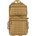 MFH Раница Compress OctaTac, кафяв тен на койот (30393R)