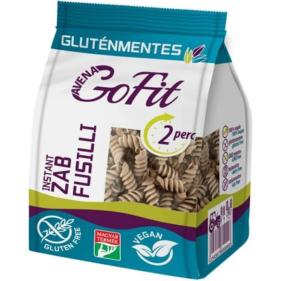 Avena GoFit GoFit ovesné těstoviny Fusilli 200 g