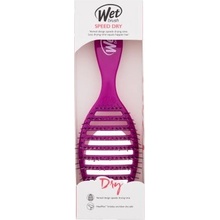 Wet Brush Speed Dry kefa na vlasy Purple