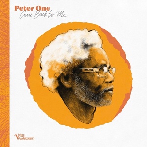 Universal One Peter: Come Back To Me - CD (059390)