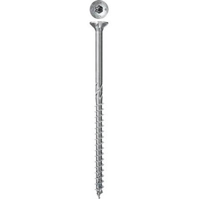 Fischer Vrut 5,0x100 P-F TORX bz čz zh bal. 200 ks 670365