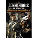 Commandos 2 HD Remaster