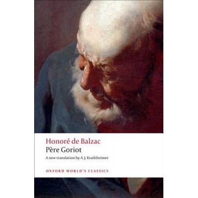 Pere Goriot - Lawrence DH