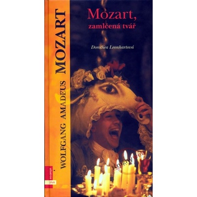 Mozart, zamlčená tvář - Dorothea Leonhartová