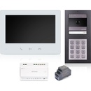 HIKVISION DS-KIS704EY-ACW2/Aluminium