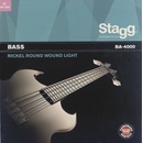Stagg BA-4000