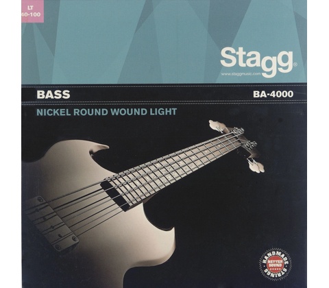 Stagg BA-4000
