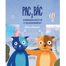 Slovart Pac a Bác