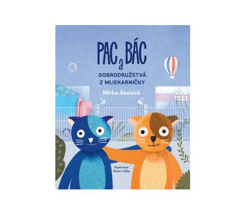 Slovart Pac a Bác