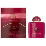 Amouage Crimson Rocks EDP 100 ml Парфюми