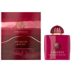 Amouage Crimson Rocks EDP 100 ml Парфюми