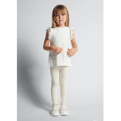 Mayoral Комплект клин сусам за мини момиче Mayoral цветя