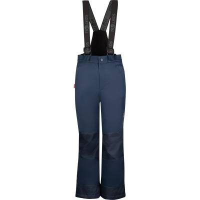 Trollkids Детски ски панталон Trollkids Kid's Hammerfest Snow Pant Ski trousers - Navy - размер 92 (EU) (701-2198-0211)