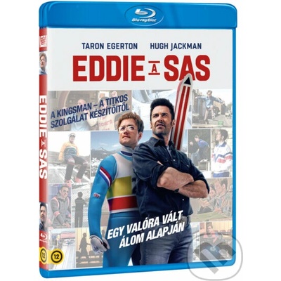 Orel Eddie BD