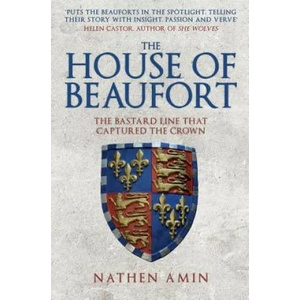 House of Beaufort | Nathan Amin (ISBN: 9781445684734)