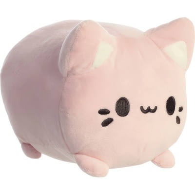 Aurora Meowchi Strawberry Tasty Peach 17 5 cm