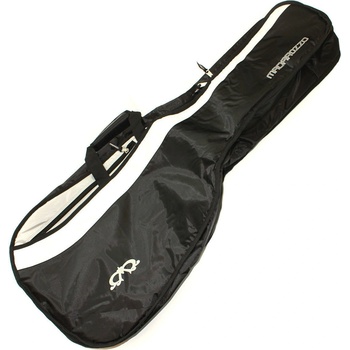 Madarozzo Essential G8 DR/BG Калъф за акустична китара Black/Grey (G008-DR/BG)