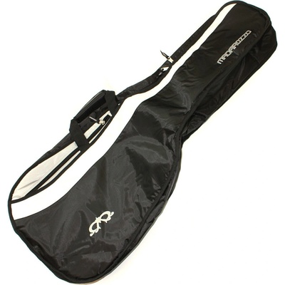 Madarozzo Essential G8 DR/BG Калъф за акустична китара Black/Grey (G008-DR/BG)