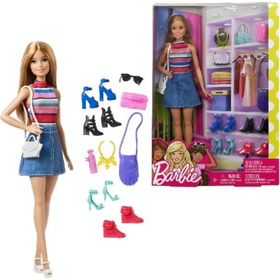 Barbie FVJ42 23 cm