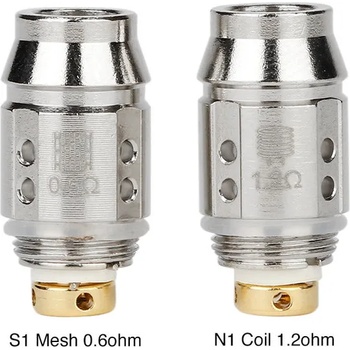 Image 1 of OBS Cube Mini Coil