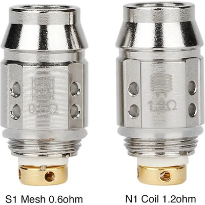 OBS Cube Mini Coil