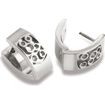 Boccia Titanium náušnice 0579-01