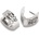 Boccia Titanium náušnice 0579-01